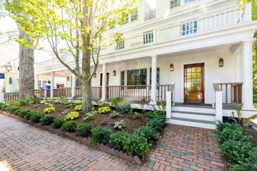 Commercial Property For Sale in Edgartown #38809