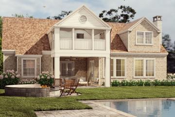 Single Family Home For Sale in Edgartown #42267