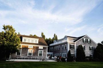 Commercial Property For Sale in Edgartown #42624