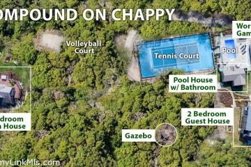 Single Family Home For Sale in Edgartown #42786