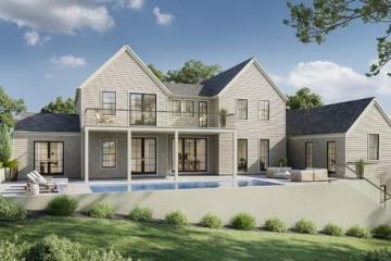 Single Family Home For Sale in Vineyard Haven #43322