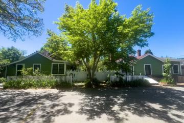 Multi Family Home For Sale in Oak Bluffs #43290