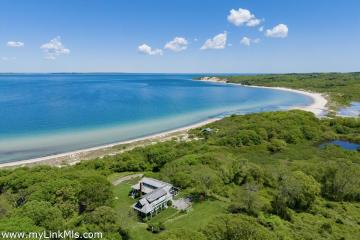 Single Family Home For Sale in West Tisbury #43264