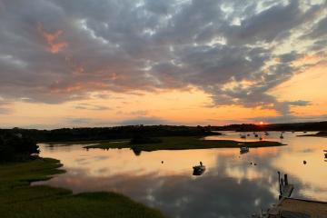 Single Family Home For Sale in Chilmark #43232