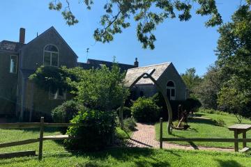 Single Family Home For Sale in West Tisbury #38878