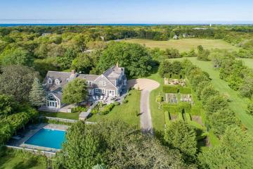 Multi Family Home For Sale in Edgartown #43471