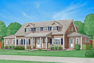 Single Family Home For Sale in Edgartown #43418