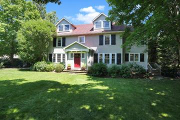 Single Family Home For Sale in Vineyard Haven #43531