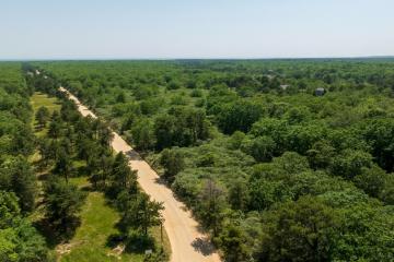 Land/Parcel For Sale in West Tisbury #43422