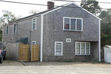 Multi Family Home For Sale in Edgartown #43698