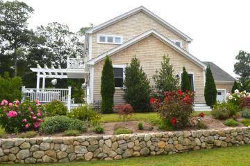 Single Family Home For Sale in Vineyard Haven #43633