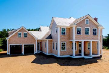Single Family Home For Sale in Edgartown #43696