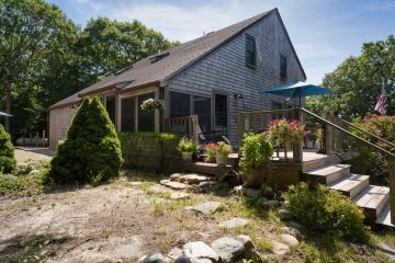 Multi Family Home For Sale in Edgartown #43627