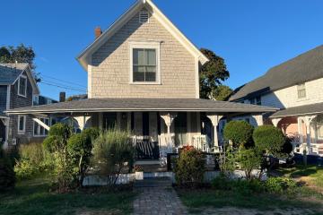 Charming Victorian Cottage