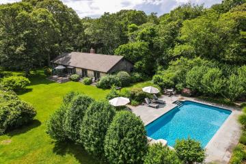 Multi Family Home For Sale in West Tisbury #43070