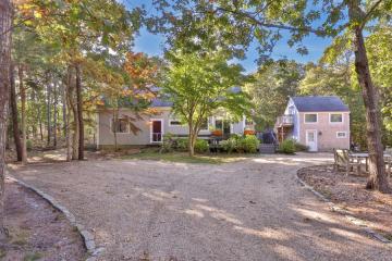 Multi Family Home For Sale in Edgartown #43838