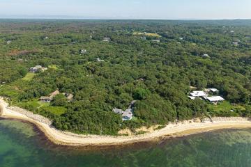 Land/Parcel For Sale in West Tisbury #43790