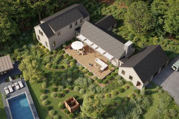 Single Family Home For Sale in West Tisbury #43806