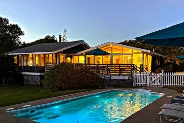 Single Family Home For Sale in Chilmark #43845