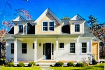 Single Family Home For Sale in Edgartown #43772