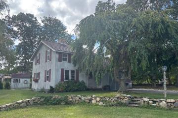 Single Family Home For Sale in Edgartown #43944