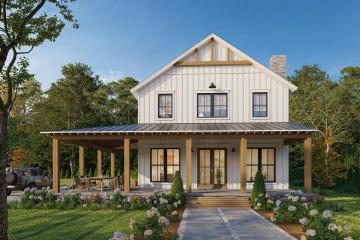 Single Family Home For Sale in Oak Bluffs #43940