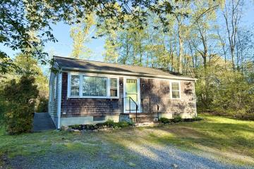 Single Family Home For Sale in Vineyard Haven #43210