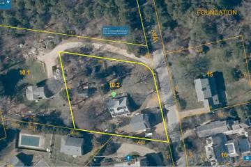 Land/Parcel For Sale in Edgartown #43993