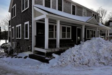 Commercial Property For Sale in Vineyard Haven #44088