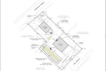 Land/Parcel For Sale in Oak Bluffs #44062