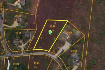 Land/Parcel For Sale in Edgartown #44041