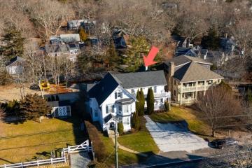 Multi Family Home For Sale in Oak Bluffs #43989