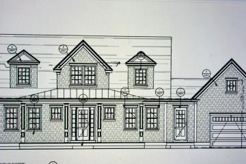 Single Family Home For Sale in Edgartown #44072