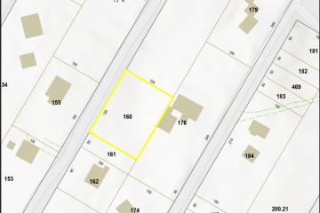 Land/Parcel For Sale in Edgartown #44146