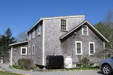 Single Family Home For Sale in Vineyard Haven #44159