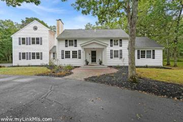 Multi Family Home For Sale in Oak Bluffs #44177