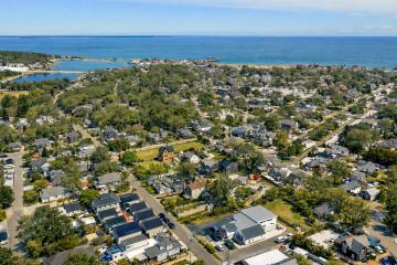 Land/Parcel For Sale in Oak Bluffs #44094