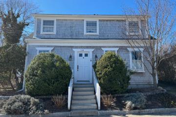 Historic Charming In-town Rental