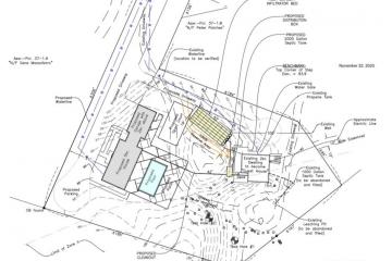 Single Family Home For Sale in Oak Bluffs #44054