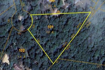 Land/Parcel For Sale in Edgartown #44198