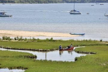 Single Family Home For Sale in Oak Bluffs #44300