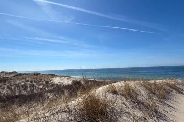 Land/Parcel For Sale in Aquinnah #44306