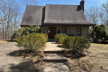 Meadowview Association Development