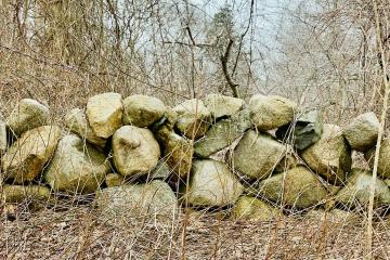 Land/Parcel For Sale in Aquinnah #44222