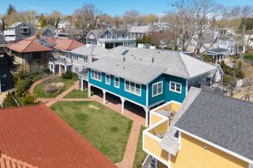 Condo For Sale in Vineyard Haven #44360