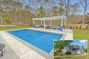 Single Family Home For Sale in Edgartown #44346