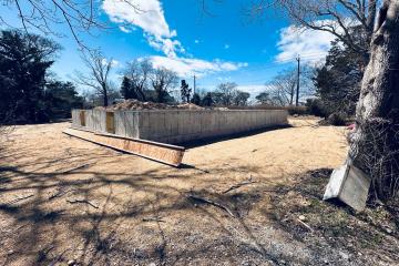 Land/Parcel For Sale in Oak Bluffs #44308