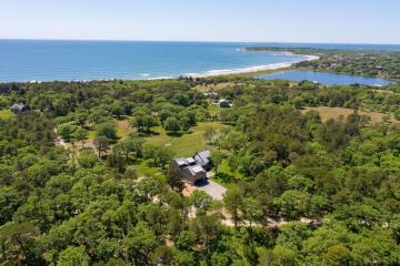 Single Family Home For Sale in Chilmark #44449