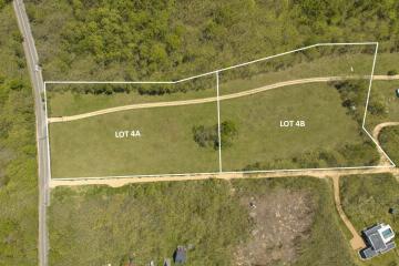 Land/Parcel For Sale in Edgartown #44450