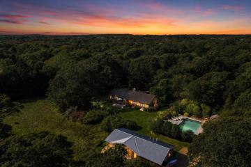 Multi Family Home For Sale in West Tisbury #44520